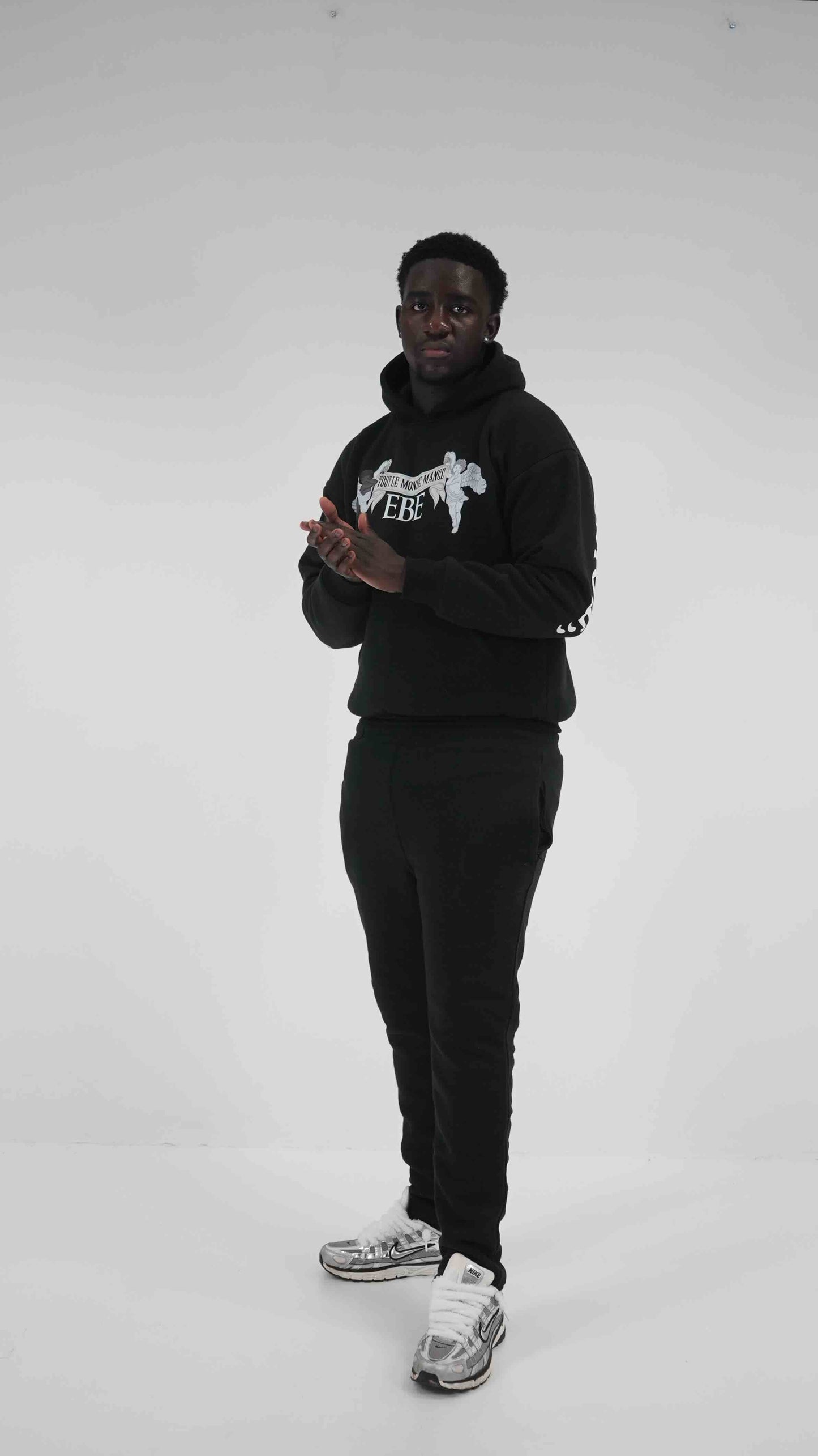 Tracksuit Noir Original