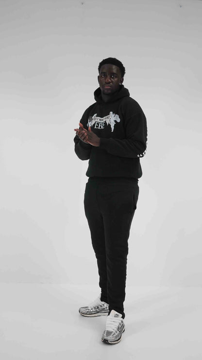 Tracksuit Noir Original