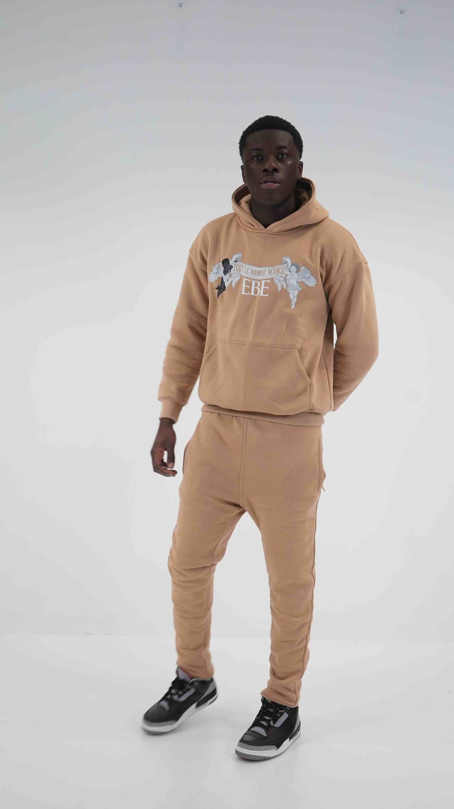 Tracksuit Crème Original