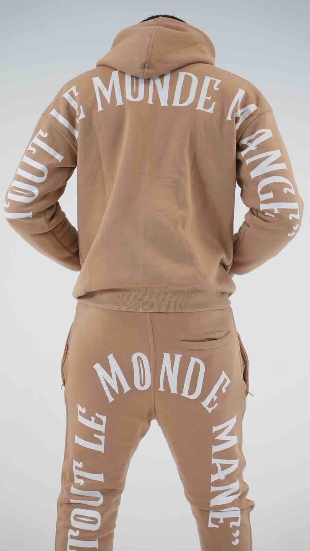 Tracksuit Crème Original
