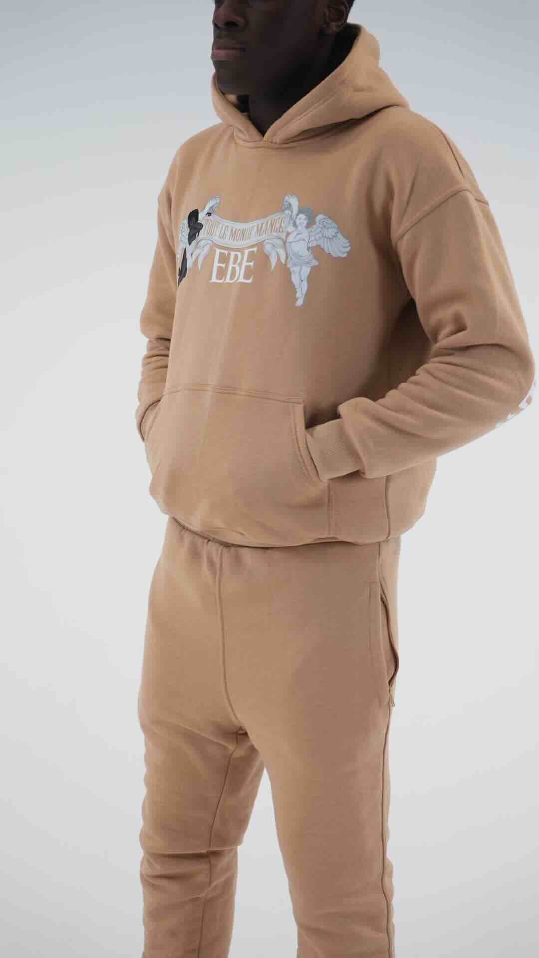 Tracksuit Crème Original