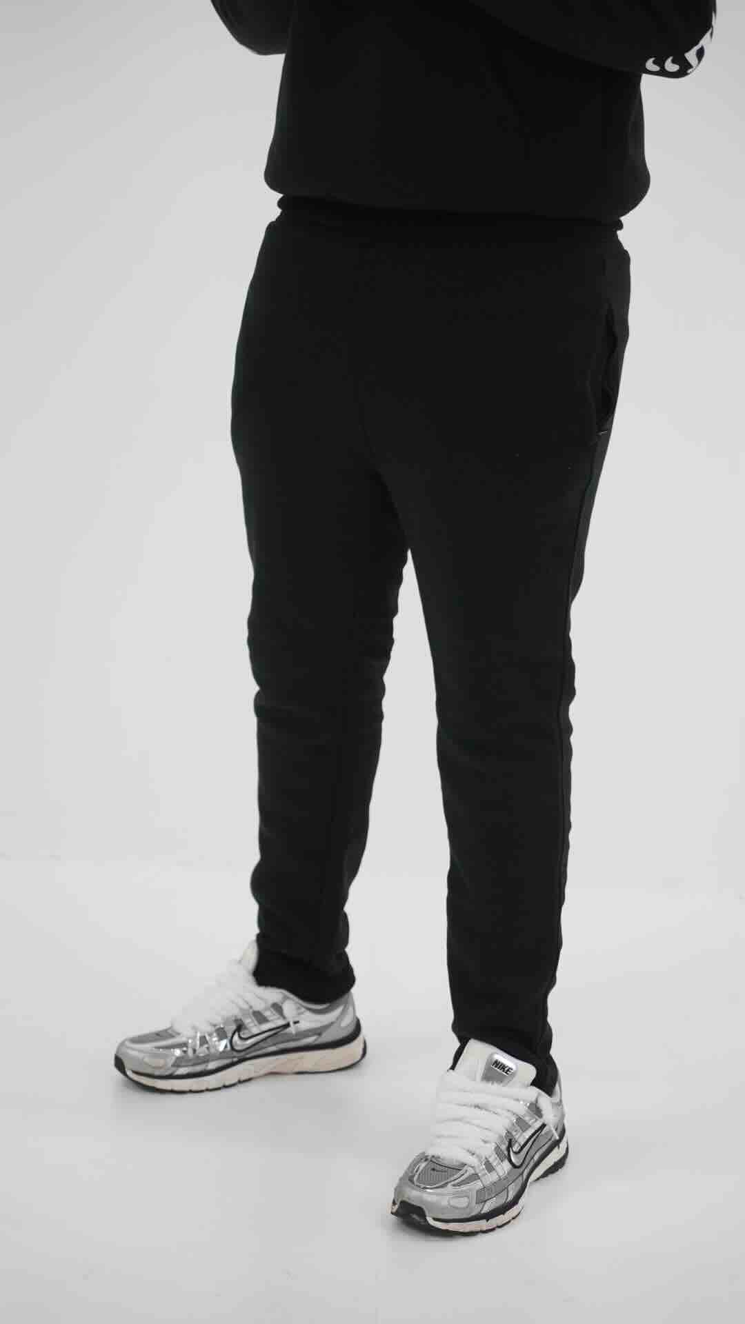 Tracksuit Noir Original