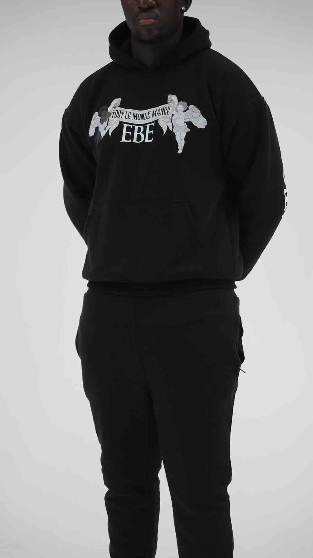 Tracksuit Noir Original