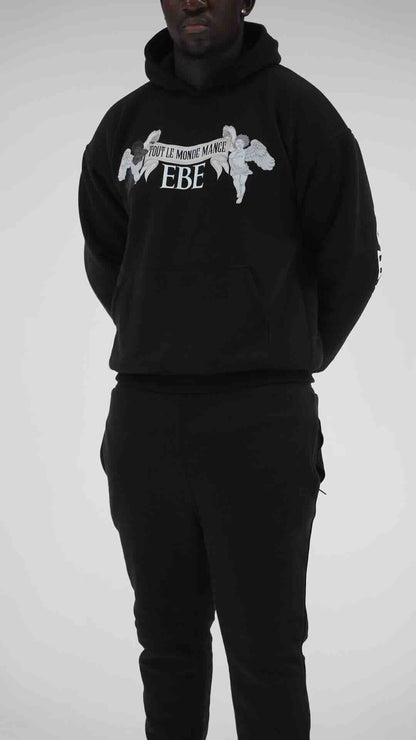 Tracksuit Noir Original
